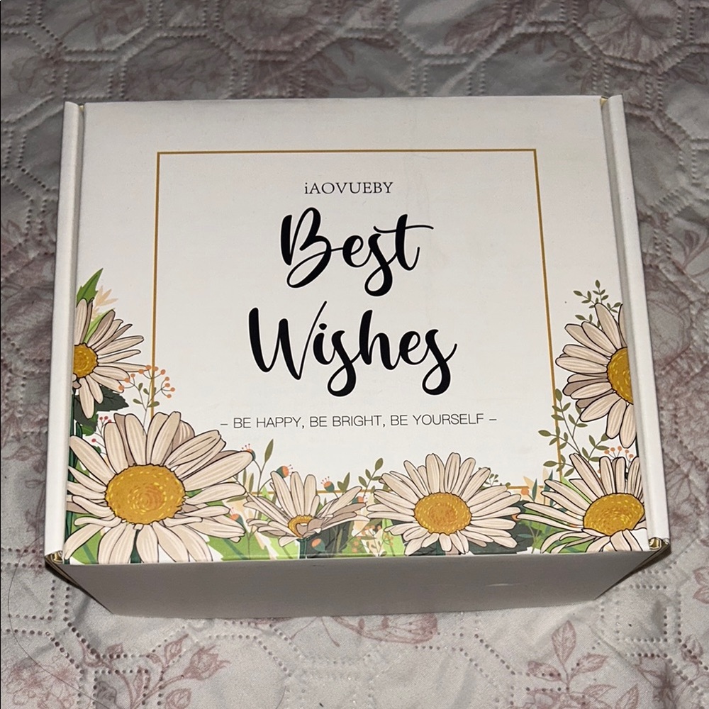 Best Wishes Gift Box Set